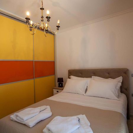 Bourtzi View Villa Нафплион Екстериор снимка